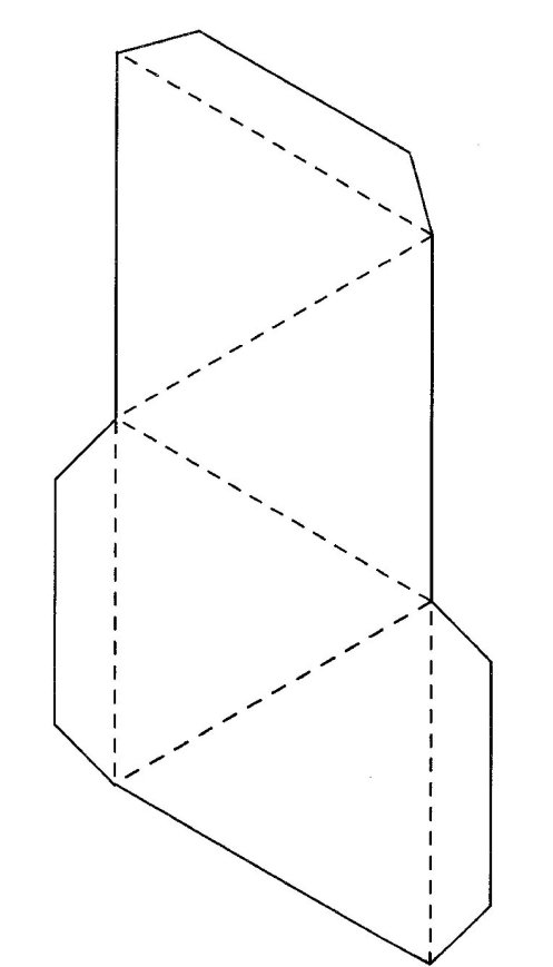 tetraedro