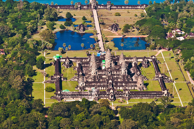 Angkor-Wat-Aerial-View
