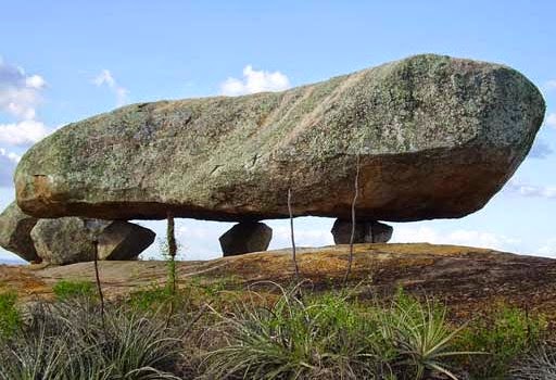 Pedra do santana dolmen1