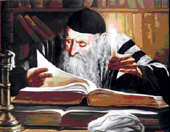 Judaism.Rashi
