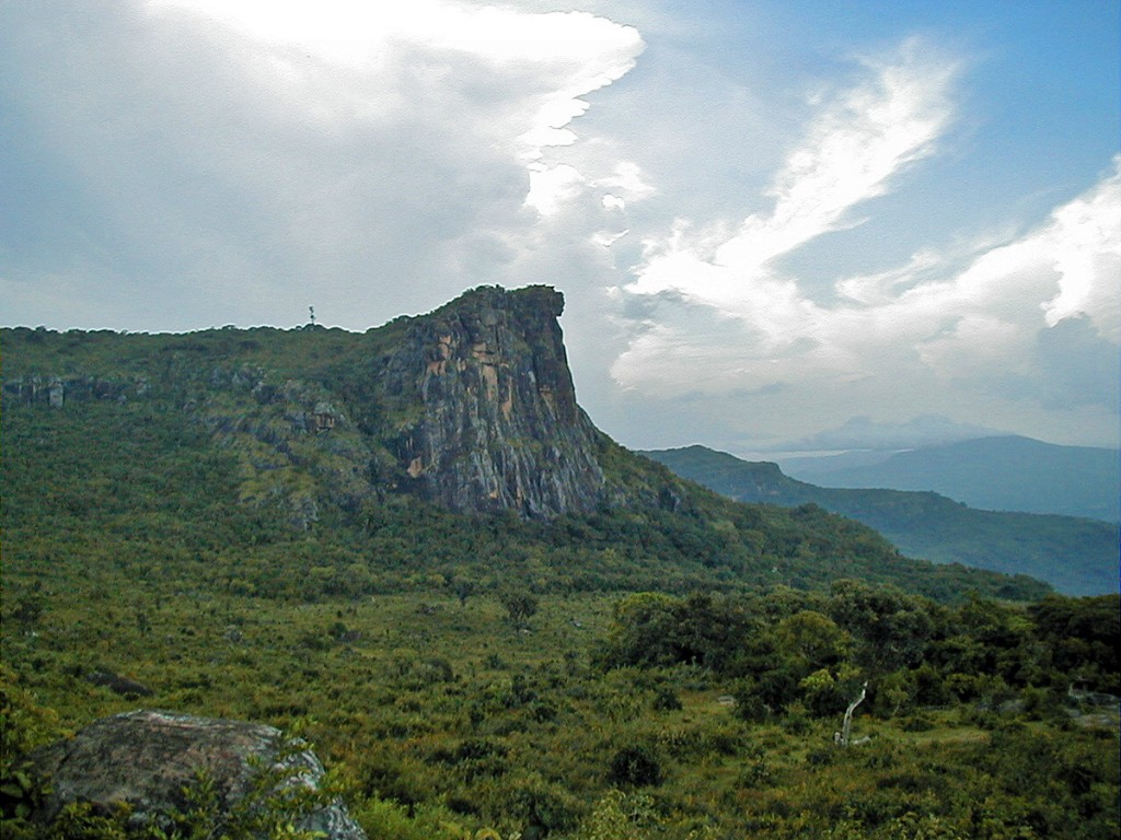 Guinea-West-African-landscape