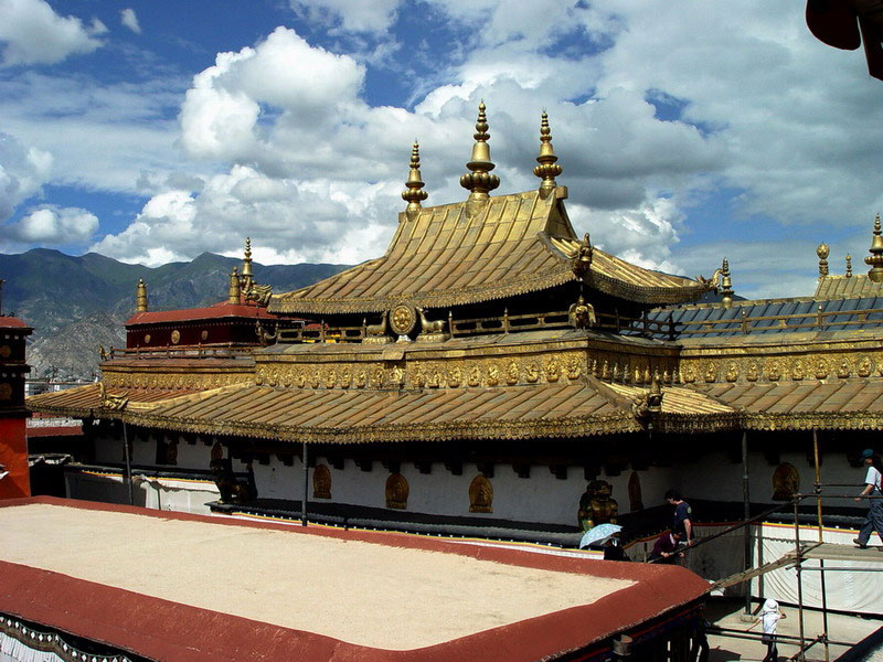 Jokhang_Temple