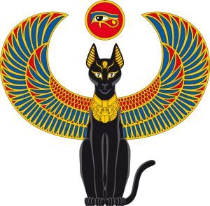 0fe9c17be5a0c595ef6464c21444bbdb--egyptian-cat-tattoos-egyptian-cats