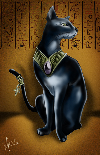 Tatuagem-de-Gato-Egípcio-Fotos-e-Significado-2