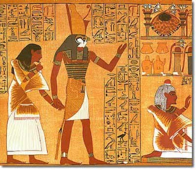 horus_hieroglyphs