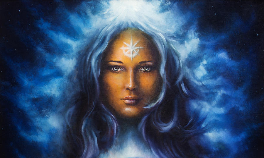 spiritual-painting-woman-goddess-with-long-blue-hair-holdingn-e-jozef-klopacka