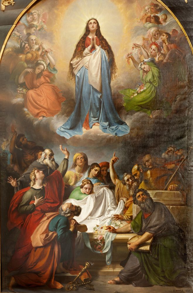 b48c15719998a95534cb0f185bde17ad--assumption-of-mary-catholic-pictures